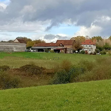 à La Ferme Thiviers