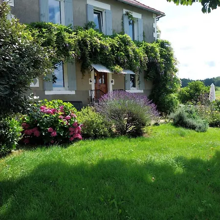 à La Ferme * Thiviers