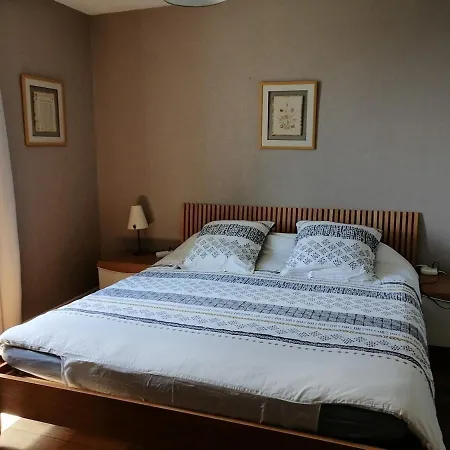 à La Ferme Hébergement de vacances