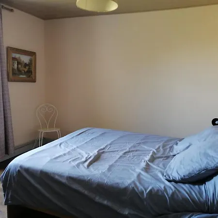 Hébergement de vacances à La Ferme