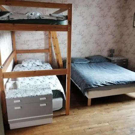 à La Ferme Hébergement de vacances Thiviers