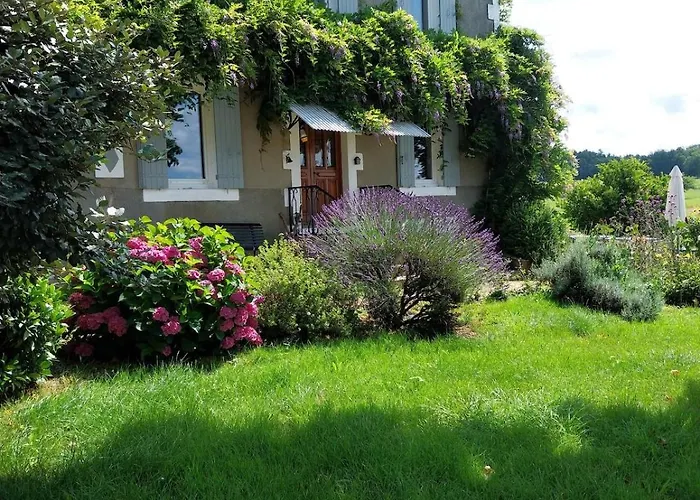 à La Ferme * Thiviers