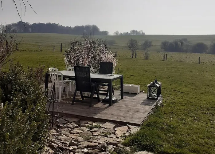 à La Ferme * Thiviers